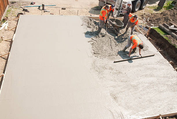 Best Concrete Repair Near Me  in Monon, IN