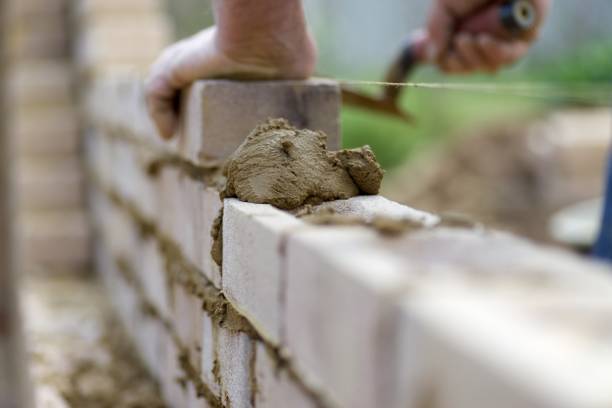 Best Concrete Installation Cost  in Monon, IN